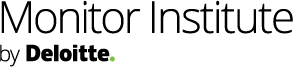 Monitor Institute Logo